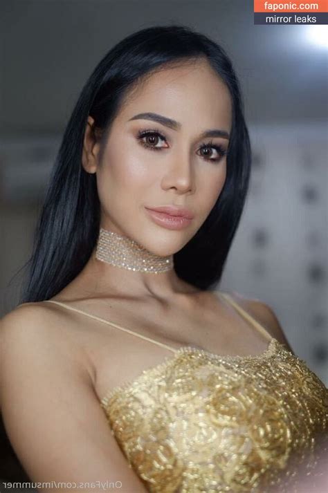 Imsummer Onlyfans Sex