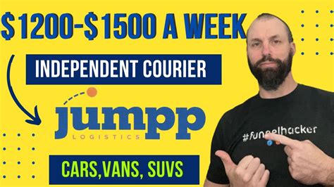 Independent Courier Contractor 1200 1500 A Week Courier Independent Courier Contractor 1200 1500 A Week Courier