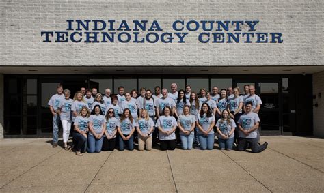 Indiana County Technology Center PA Solutions