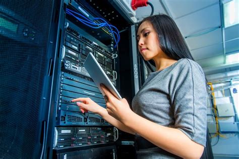 Las Vegas IT Job Opportunities