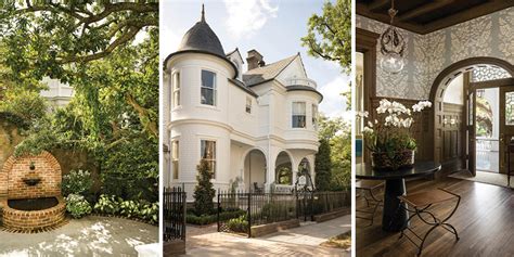 Inn Keeping Get An Exclusive Look At The Newly Restored Two Meeting