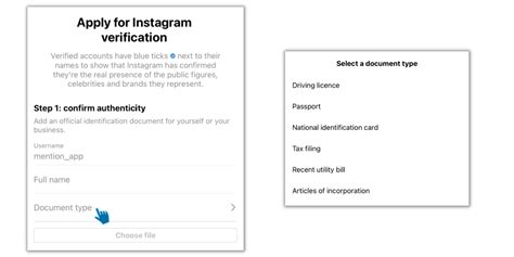Instagram Id Verify Digital Horizon Instagram Id Verify Digital Horizon