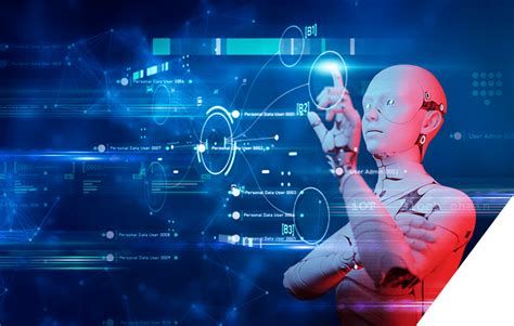 5 Intelligent Tech Solutions