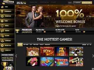 Intertops Classic Sportsbook Review