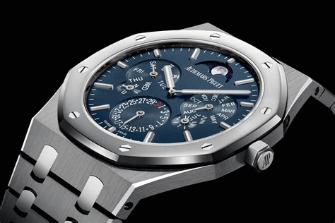 Introducing Audemars Piguet Royal Oak Selfwinding Perpetual Calendar Introducing Audemars Piguet Royal Oak Selfwinding Perpetual Calendar