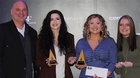 Iowa State Advertising Students Earn Des Moines Addy Honors Greenlee Iowa State Advertising Students Earn Des Moines Addy Honors Greenlee