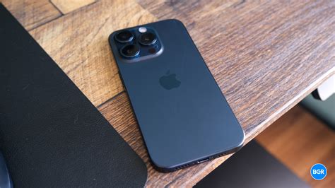 Iphone 15 Pro Review Big Steps Forward Iphone 15 Pro Review Big Steps Forward
