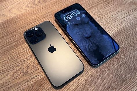 iPhone 15 Pro Review