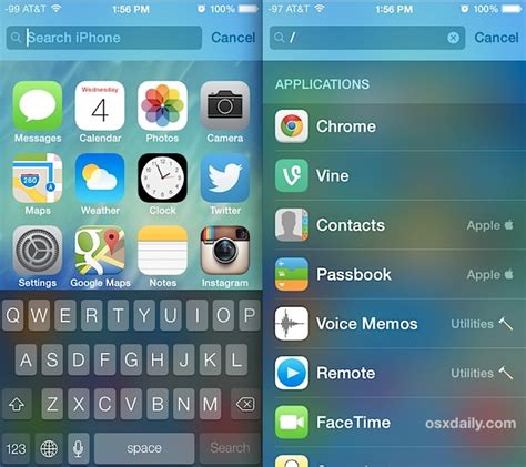 Best iPhone Apps List