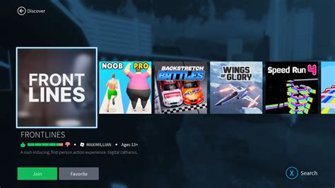 Is Frontline Available On Roblox For Xbox Attack Of The Fanboy Is Frontline Available On Roblox For Xbox Attack Of The Fanboy