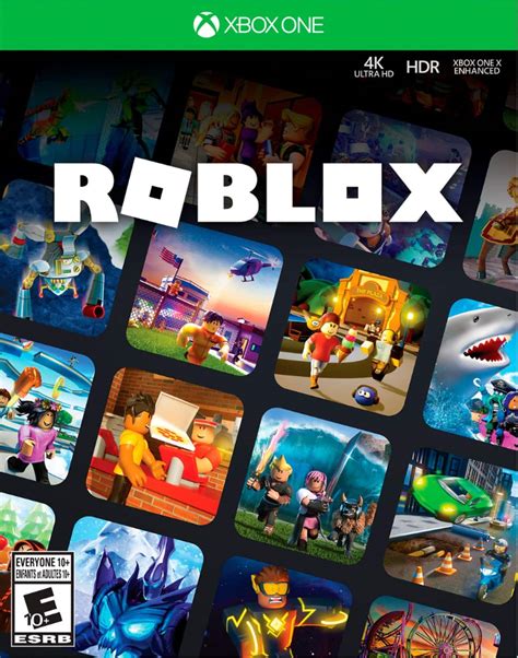Roblox Available on Xbox