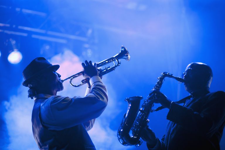 Jazz