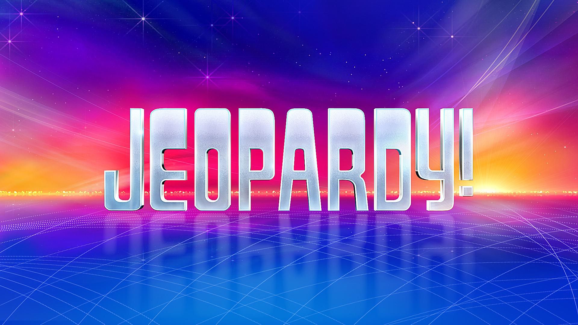 Jeopardy Game Generator Tool