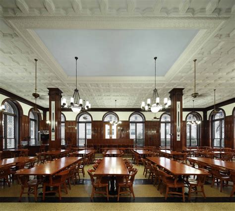 John Jay Dining Hall