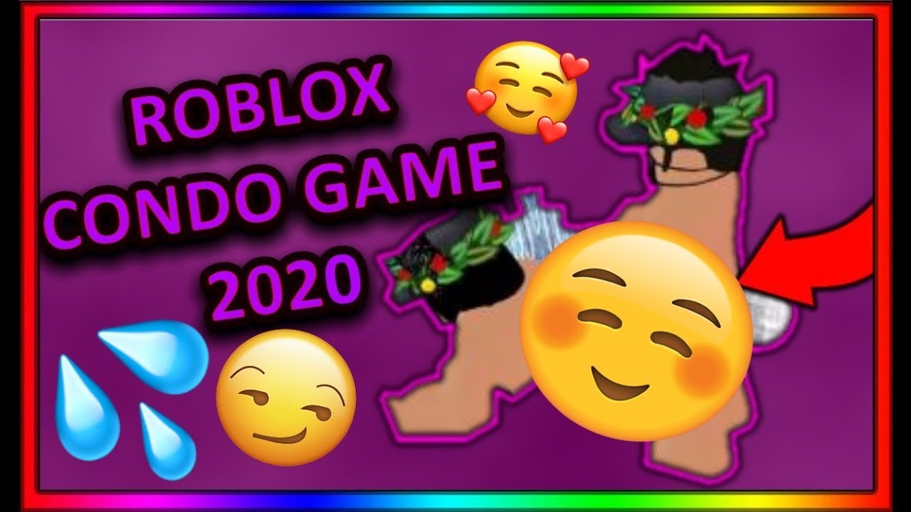 Joining A Roblox Condo Game Again Youtube Joining A Roblox Condo Game Again Youtube