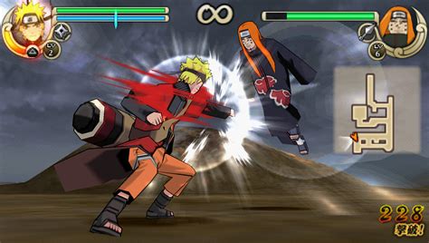 5 Tips Juego Naruto