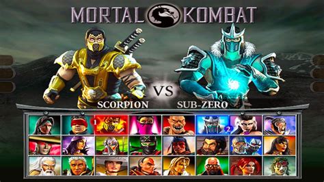 5 Tips Kombat Mortal