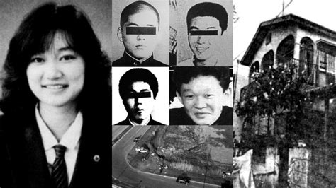 Junko Furuta Murder Case