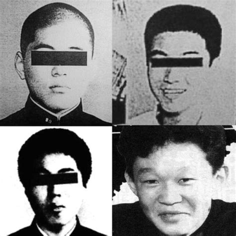Junko Furuta S Murder And The Sickening Story Behind It Junko Furuta S Murder And The Sickening Story Behind It