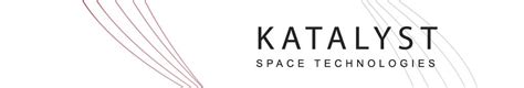 Katalyst Space Technologies Linkedin Katalyst Space Technologies Linkedin