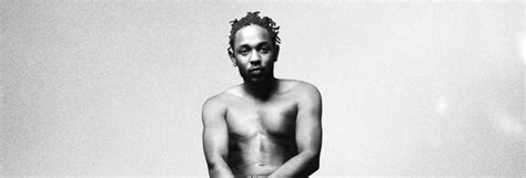 Kendrick Lamar Nude