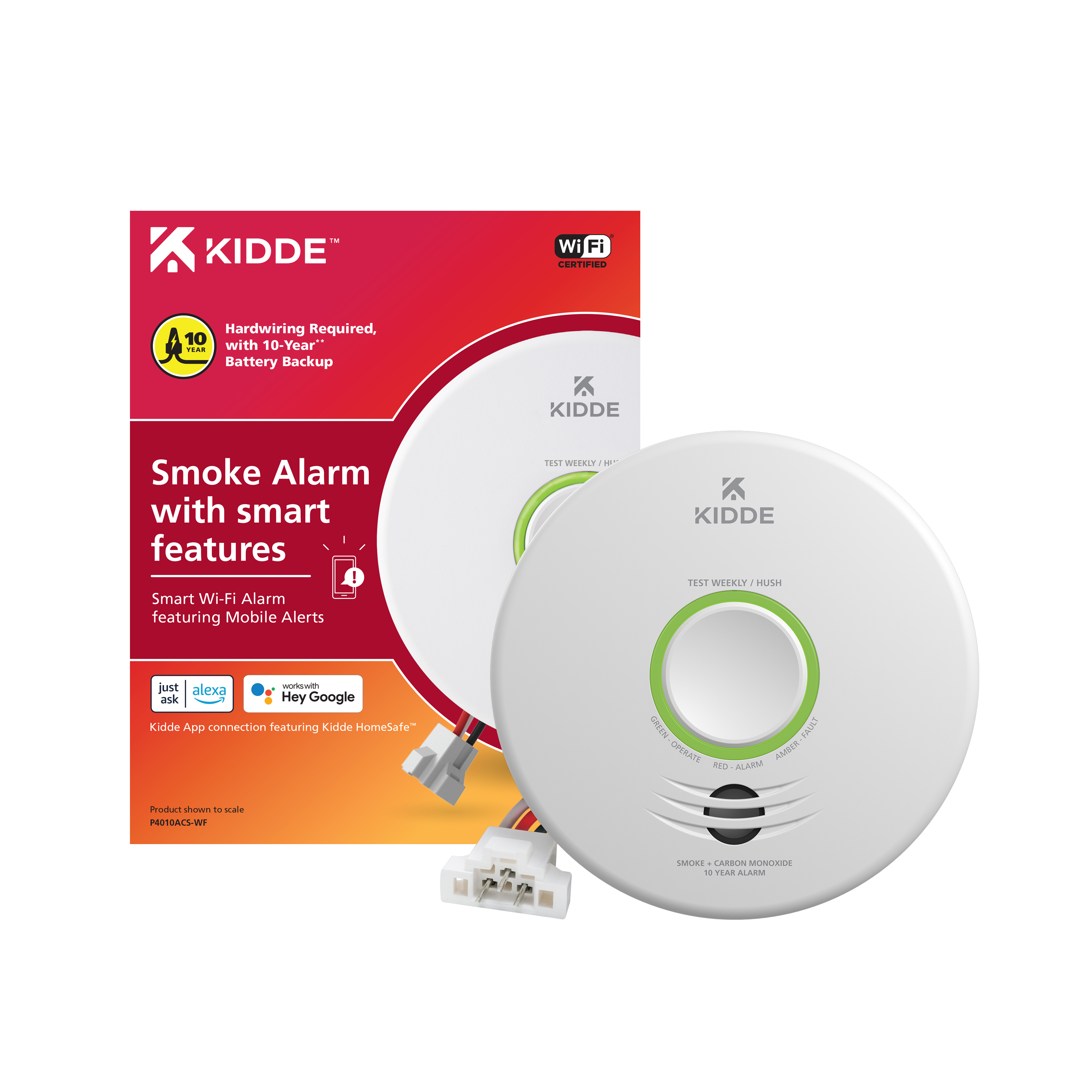 Kidde Fire Safety The New American Home Vrogue Co Kidde Fire Safety The New American Home Vrogue Co