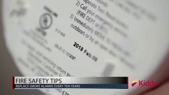 Kidde United Technologies Tv Spot Thanksgiving Fire Safety Tips Kidde United Technologies Tv Spot Thanksgiving Fire Safety Tips