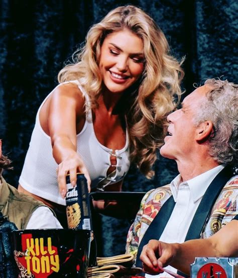 Kill Tony Not Heidi Kill Tony Not Heidi