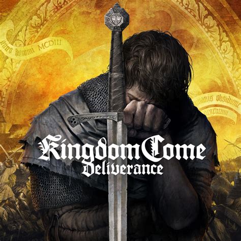 Kingdom Come Deliverance Guide