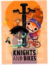 Knights And Bikes Video Game Foam Sword Knights And Bikes Video Game Foam Sword