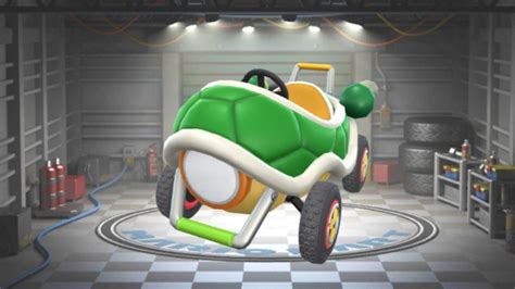 Koopa Dasher Mario Kart Racing Wiki Fandom Koopa Dasher Mario Kart Racing Wiki Fandom