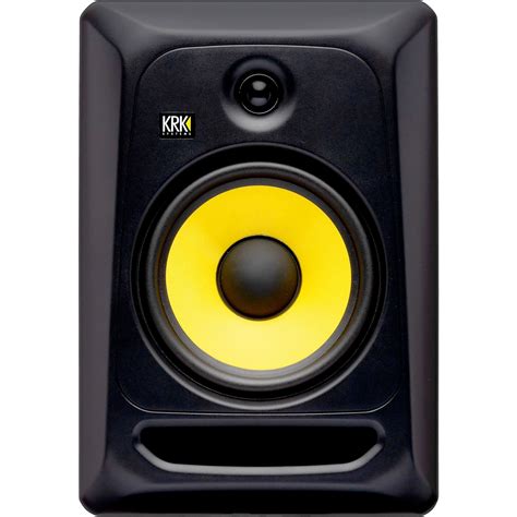 Krk Classic 8 G3 8 Powered Studio Monitor Each Woodwind Brasswind