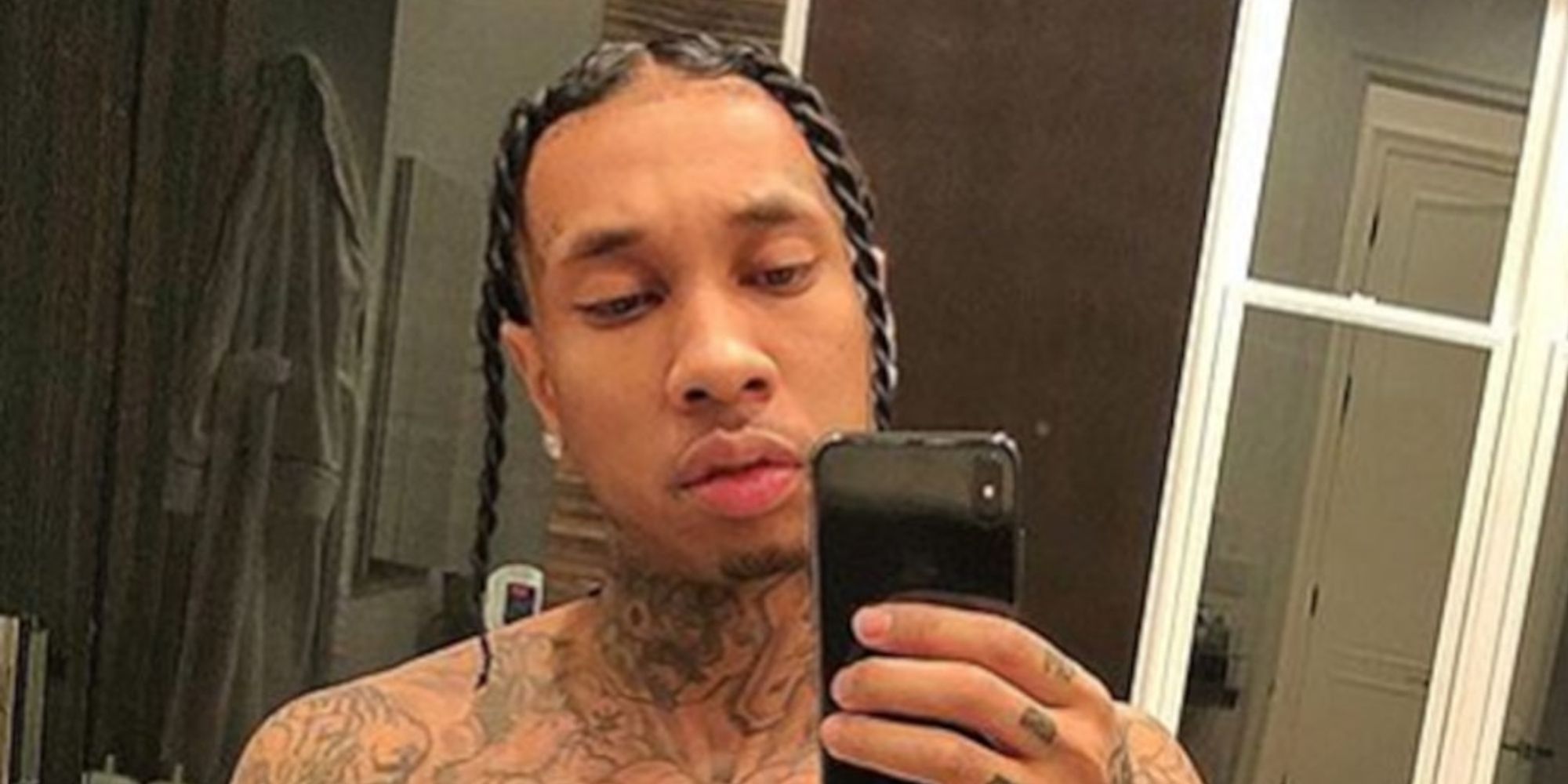 Kuwtk Kylie Jenner S Ex Tyga Launches New Onlyfans Based Modeling Agency Kuwtk Kylie Jenner S Ex Tyga Launches New Onlyfans Based Modeling Agency