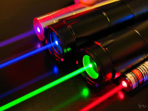 5 Laser Tech Schools