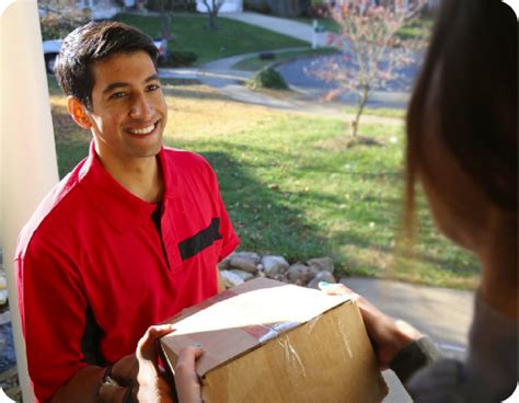 Last Mile Delivery E Commerce Parcel Carrier Ontrac Last Mile Delivery E Commerce Parcel Carrier Ontrac