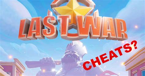 Last War Survival Game Codes