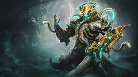 Lavos Prime Access Now