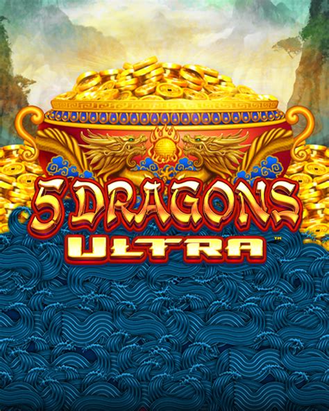 Learn How To Play 5 Dragons Yellow Edition Aristocrat Gaming Learn How To Play 5 Dragons Yellow Edition Aristocrat Gaming