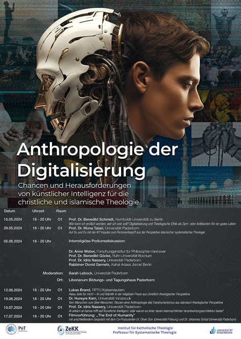 Lecture Series Anthropology Of Digitalisation Opportunities And Lecture Series Anthropology Of Digitalisation Opportunities And