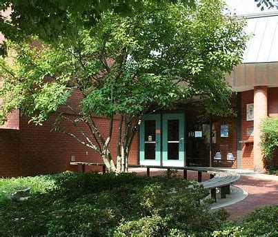 Library Potomac Md