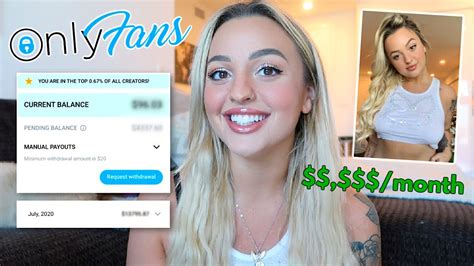 Lilyybrown Onlyfans