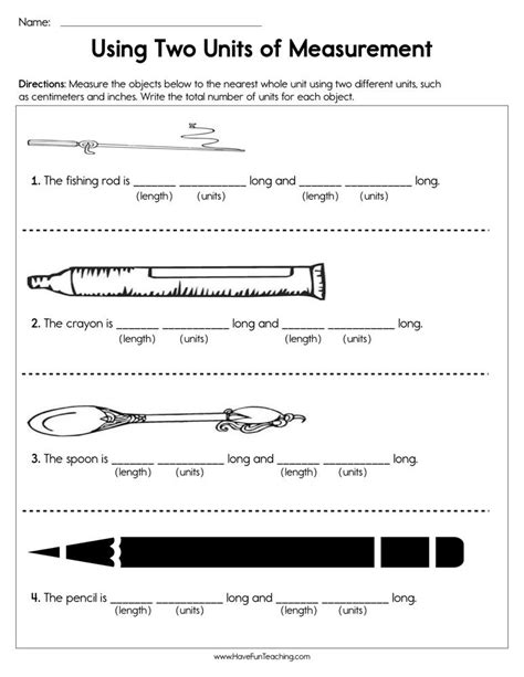 Link Unit of Measure Explained