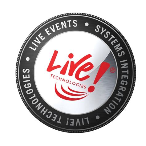 5 Live Tech Tips