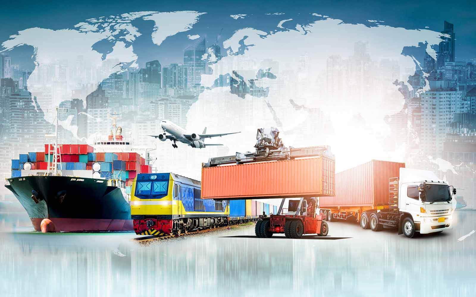 Logistics Mapping Software