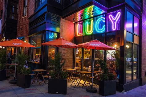 Lucy Bar Lucy Bar