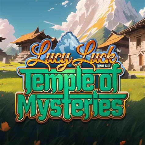 Lucy Luck And The Temple Of Mysteries Play Casino Games With A Bonus Lucy Luck And The Temple Of Mysteries Play Casino Games With A Bonus