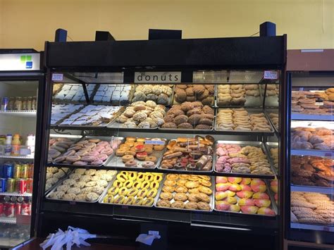 Lucy's Bakery