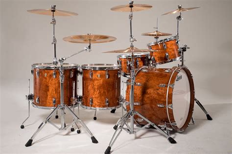 Ludwig Drums Classic Maple Ludwig Drums Classic Maple