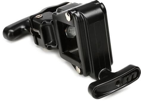 Ludwig Musser Ultimate Field Frame Clamp Reverb Ludwig Musser Ultimate Field Frame Clamp Reverb