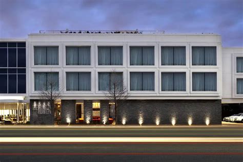 Lumen Hotel In Dallas Boutique Close To Smu Lumen Hotel In Dallas Boutique Close To Smu